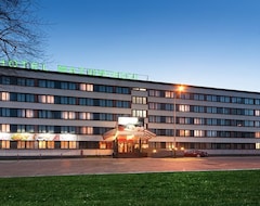 Hotel Mazowiecki (Łódź, Polonya)