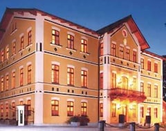 Otel Waldschloss (Passau, Almanya)