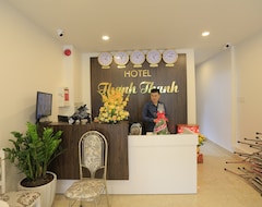 Thanh Thanh Hotel (Da Lat, Vietnam)