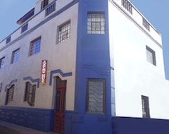 Khách sạn Marlon's House (Arequipa, Peru)
