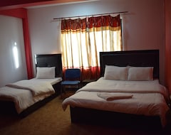 Hotel Maroon (Kathmandu, Nepal)