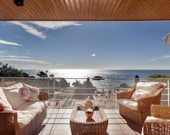Tüm Ev/Apart Daire Lets Holidays Sailor House With Sea Views (Tossa de Mar, İspanya)