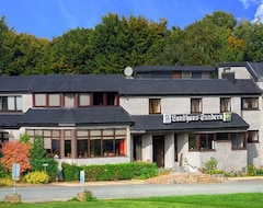 Khách sạn Landhaus Sundern (Tecklenburg, Đức)