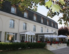 Hotel Le Pré Saint Germain (Louviers, France)