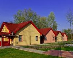 Toàn bộ căn nhà/căn hộ Sárkány Wellness és Gyógyfürdő (Nyírbátor, Hungary)