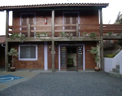 Guesthouse POUSADA NATIVA (Socorro, Brazil)