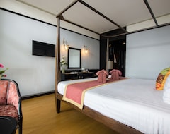 Hotelli Hotel De Moc (Bangkok, Thaimaa)