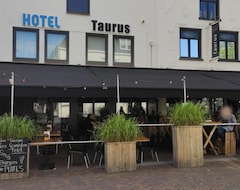 Khách sạn Hotel Taurus (Cuijk, Hà Lan)