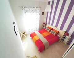 Casa/apartamento entero Holidays2Malaga Heredia 3-Bed (Málaga, España)