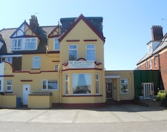Bed & Breakfast St Annes (Great Yarmouth, Iso-Britannia)