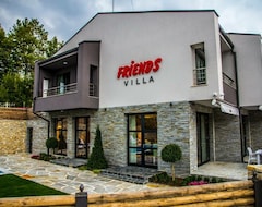 Хотел Friends Villa (Кърджали, България)