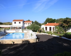 Hele huset/lejligheden Les Cariatides (Saint-Pierre-d'Oléron, Frankrig)