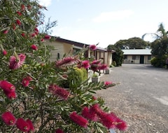 Hotel Ficifolia Lodge Kangaroo Island (Parndana, Australija)