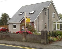 Pensión Valentia House (Arklow, Irlanda)