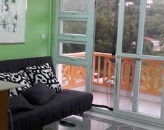 Toàn bộ căn nhà/căn hộ Modern Tropix Apartment (Glanvillia, Dominica)
