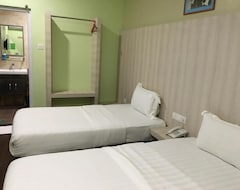 Hotel Sunshine Inn (Bintulu, Malezija)