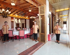 Khách sạn Weizhou Island Nanwan Seacope Hotel (Beihai, Trung Quốc)