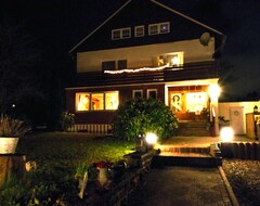 Otel Landhaus Itterbach (Willingen, Almanya)