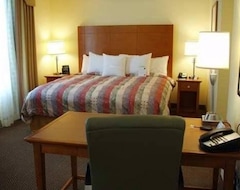 Hotel Homewood Suites By Hilton Allentown-Bethlehem Airport (Bethlehem, Sjedinjene Američke Države)