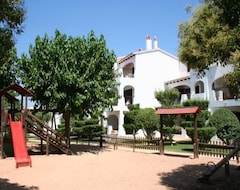 Khách sạn Siesta Mar (Cala en Porter, Tây Ban Nha)