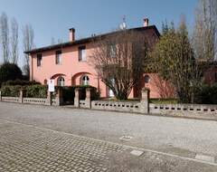 Hotel Locanda Solarola +39 (Castel Guelfo di Bologna, Italy)