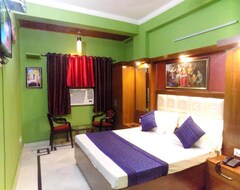 Hotel Kama Palace (Delhi, India)