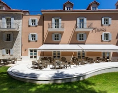 Khách sạn Hotel Marul (Split, Croatia)