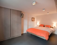 Casa/apartamento entero Drabstraat 2 (Gante, Bélgica)