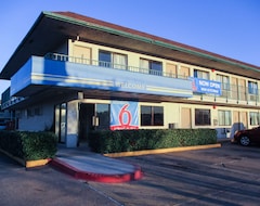 Hotelli Studio 6-Monroe, LA - Hwy 165 (Monroe, Amerikan Yhdysvallat)
