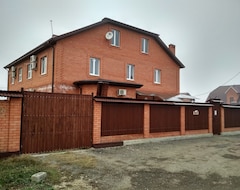 Nhà trọ Guest House Ostrovok (Mineralnye Vody, Nga)