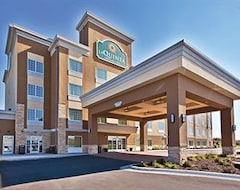 Otel La Quinta By Wyndham Rochester Mayo Clinic Area South (Rochester, ABD)