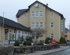 Hotel Oberland (Oberhof, Almanya)