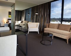 Apart Otel Corporate Living Accommodation Hawthorn (Melbourne, Avustralya)