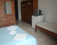 Hotel D'Italia (Arroio do Sal, Brasilien)