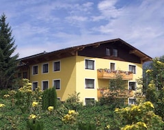 Hotel Latini Gästehaus (Zell Am See, Austrija)