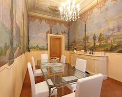 Oda ve Kahvaltı Dimora Bandinelli (Floransa, İtalya)