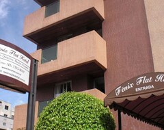 Khách sạn Fenix Flat Hotel (Curitiba, Brazil)