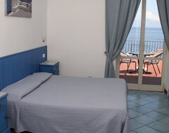 Otel Belvedere e Tre Re (Capri, İtalya)