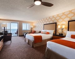 SeaCrest OceanFront Hotel (Pismo Beach, USA)