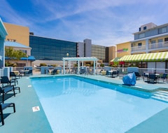 Hotel Ramada Plaza by Wyndham Virginia Beach Oceanfront (Virginia Beach, USA)