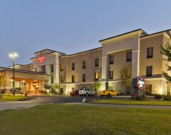 Hotel Hampton Inn Maumelle (Maumelle, USA)