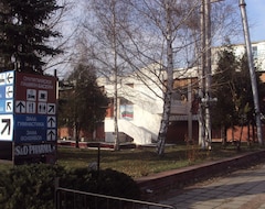 Otel Balgarska armia (Sofya, Bulgaristan)