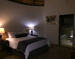 Resort Boutique Lodge Kone Village (Makhado, Nam Phi)