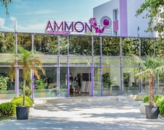 Hotel Ammon (Venus, Romania)