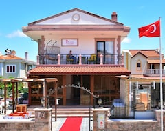 Cunda Flamingo Otel (Ayvalık, Türkiye)