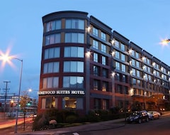 Hotelli Homewood Suites by Hilton Seattle Downtown (Seattle, Amerikan Yhdysvallat)