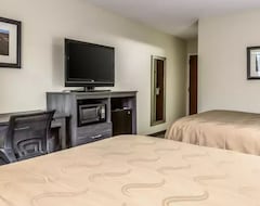 Khách sạn Quality Inn & Suites North Lima Boardman (North Lima, Hoa Kỳ)