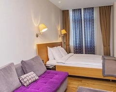 Hotelli Misafir Suites 8 Istanbul (Istanbul, Turkki)