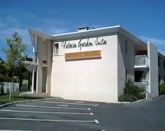 Hotel Appart'Hôtel Victoria Garden La Ciotat (La Ciotat, Francuska)