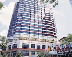 Otel Melia Hanoi (Hanoi, Vietnam)